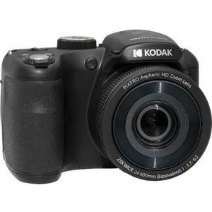 NWB - Kodak PIXPRO AZ255 Digital Camera (Black)